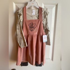 NWT 3 piece matching outfit
